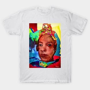 GloboFace T-Shirt